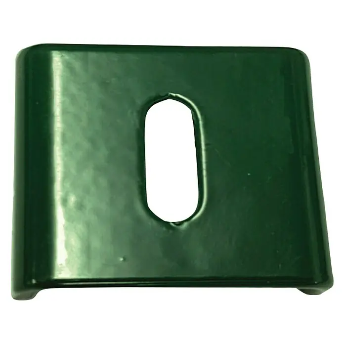 Reta Spojnica za ograde M - 4 kom, Metal - Pogled odozgo