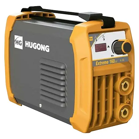 Hugong  Uređaj za zavarivanje s elektrodama Extreme 160