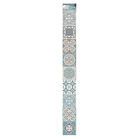 Vinilo para azulejos Grises