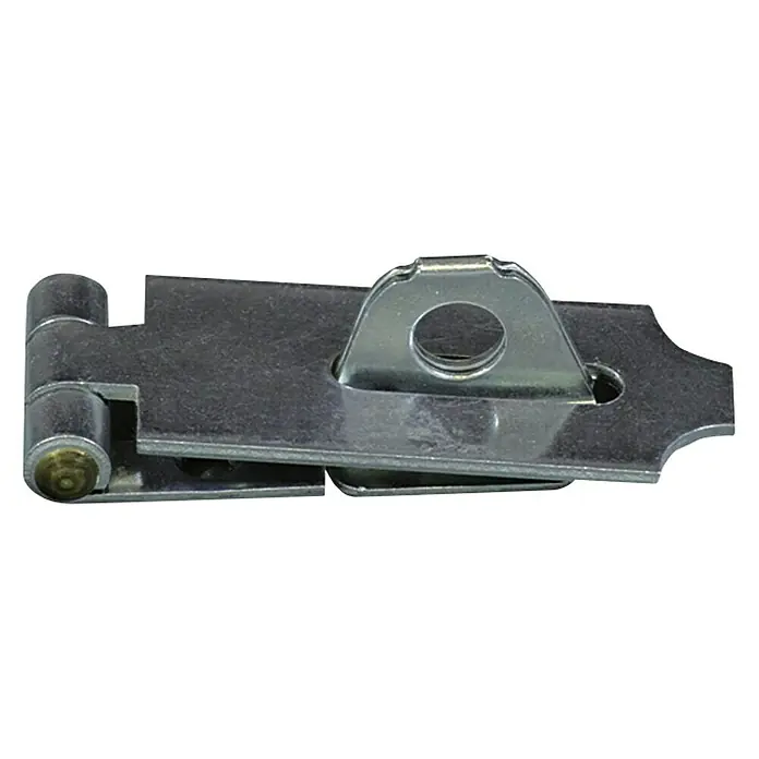 Stabilit Sigurnosni okov za vrata - 105 x 35 mm - Pogled s desne strane