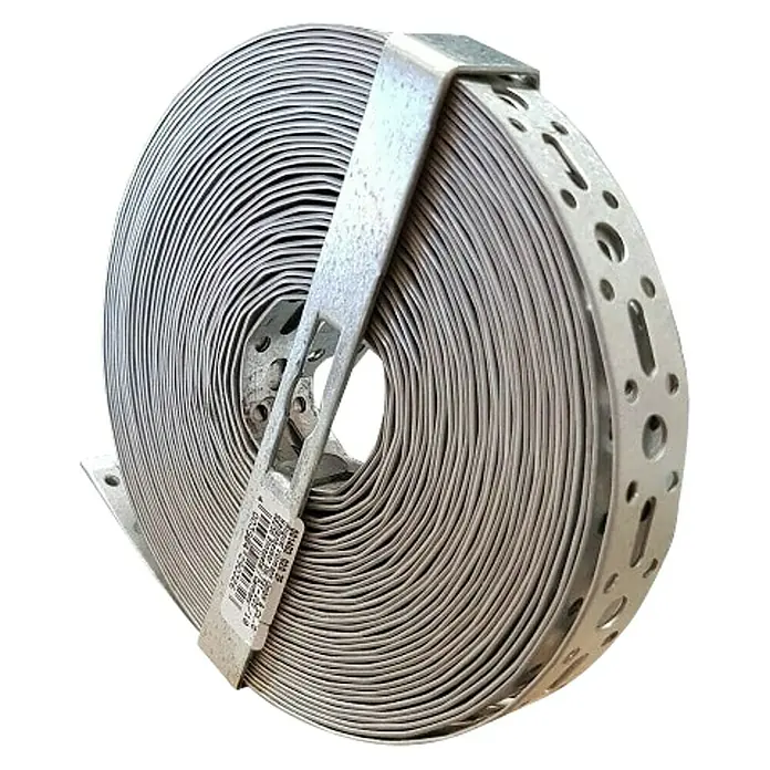 Stabilit Stezna traka - D x Š: 10 m x 20 mm - Dijagonalni pogled