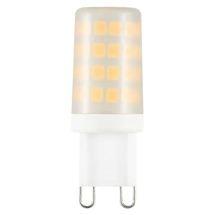 Voltolux LED žarulja - G9, 3,5 W, 380 lm, 2 kom - Pogled s gornje strane
