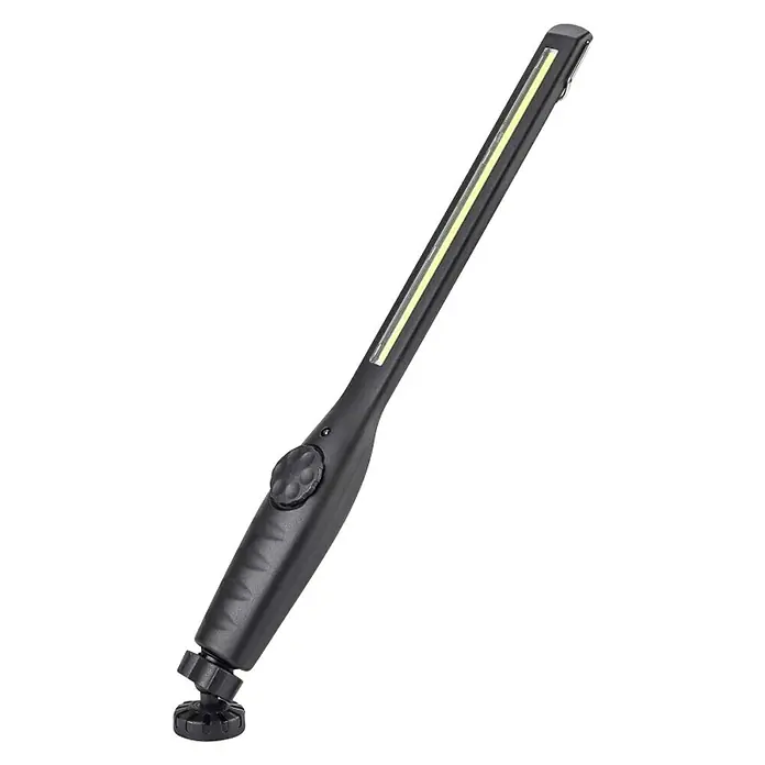 Profi Depot Radna LED svjetiljka - Duljina: 40 cm, Litij-ionska, 15 W - Dijagonalni pogled