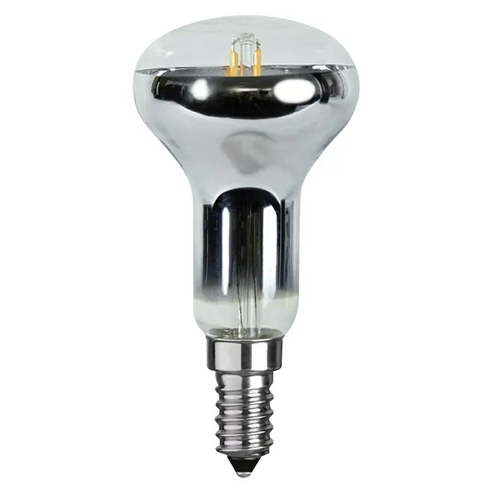 Voltolux LED žarulja - 4 W, E14, Topla bijela - Pogled sprijeda