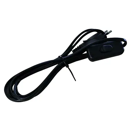Priključni kabel s prekidačem