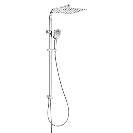 Camargue  Sustav tuš garniture Gratl