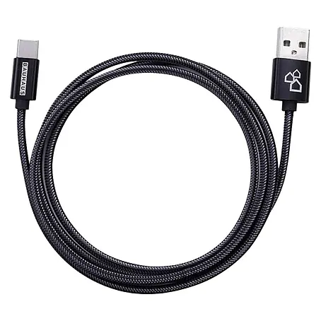 BAUHAUS  USB kabel za punjenje