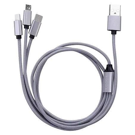 BAUHAUS  USB kabel za punjenje