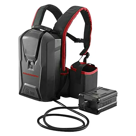 Powerworks  Baterija PC82B10B8