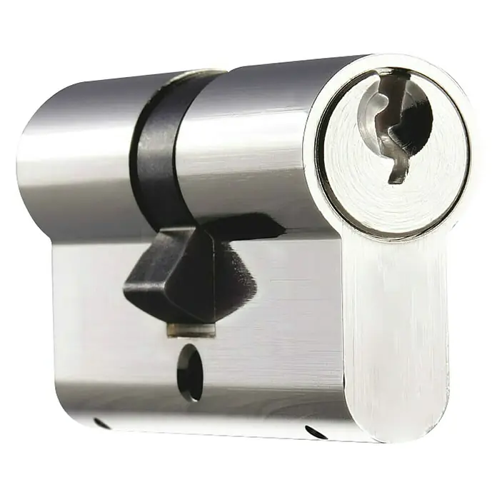 Set profilnih cilindara 40/50 -  - Dijagonalni pogled