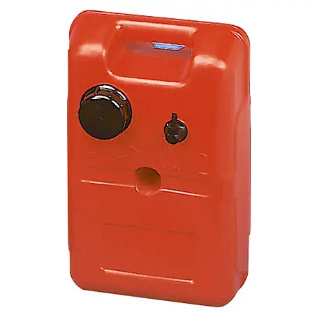 Kanister za gorivo