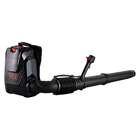 Powerworks  Akumulatorski puhač lišća PC82BPBK25