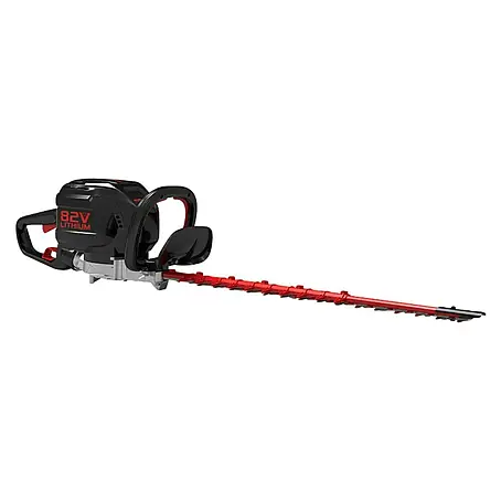 Powerworks  Akumulatorske škare za živicu PC82HT