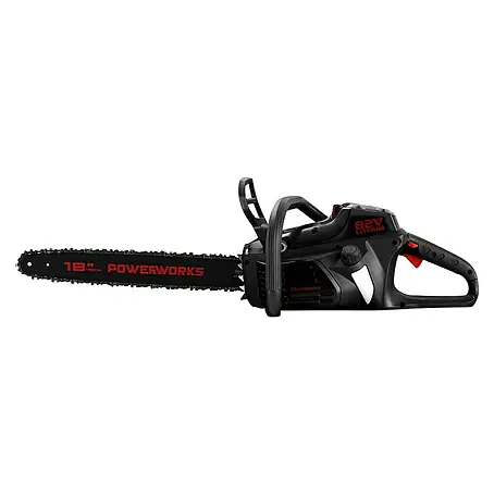 Powerworks  Set za akumulatorsku motornu pilu PC82CSK25