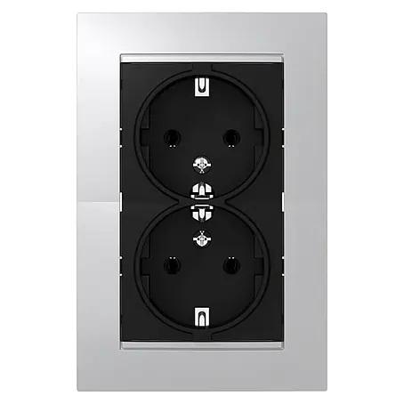 Elektro Material  Utičnica Gea