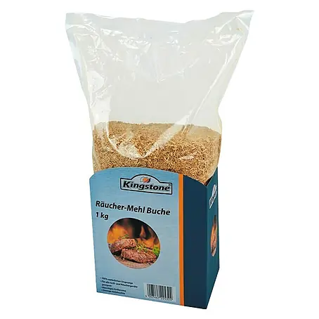 Kingstone  Drveno brašno za dimljenje