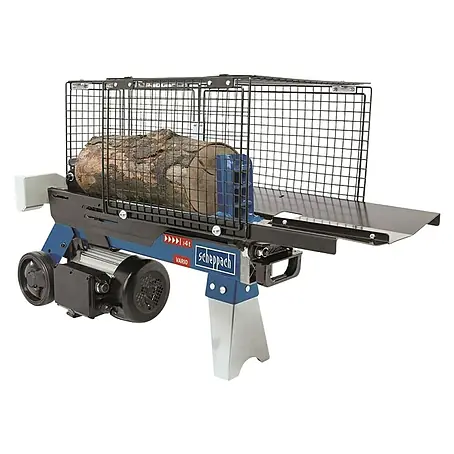 Scheppach  Cjepač drva HL460
