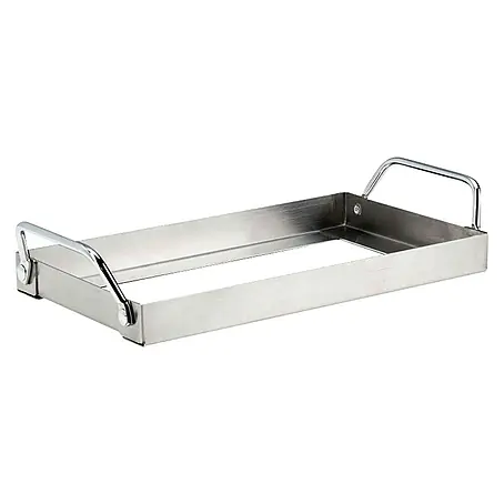 Flash  Držač slanog kamena za roštilj