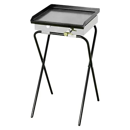 Stolni plinski roštilj ELP 410