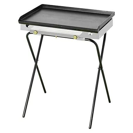 Plinski roštilj ELP 610