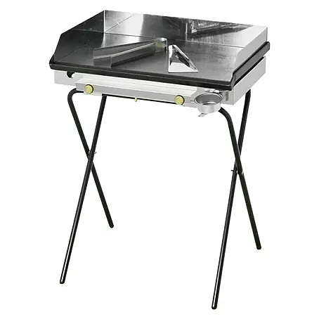 Plinski roštilj ELP 620