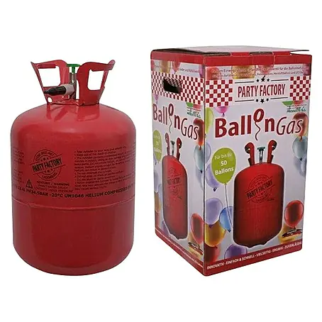 Party Factory  Plin za balone
