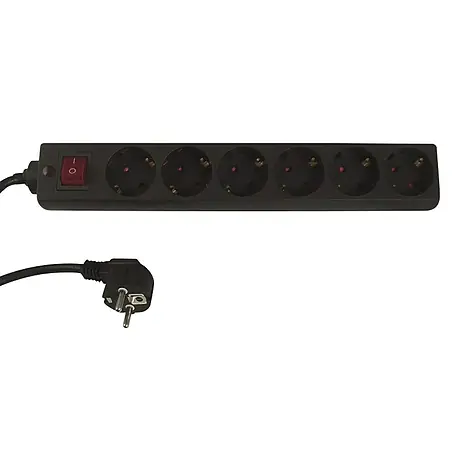 Produžni kabel s utičnicama
