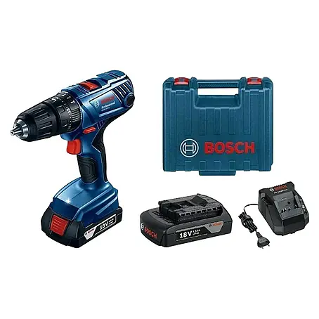Bosch Professional  Akumulatorski odvijač GSR 180-Li