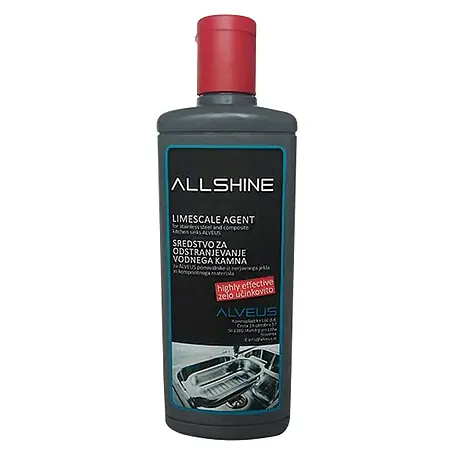 Sredstvo za čišćenje kuhinje Allshine
