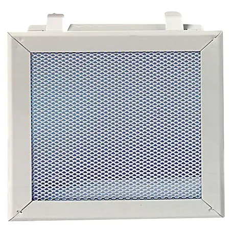 Vafra  Ventilacijska rešetka za kamin