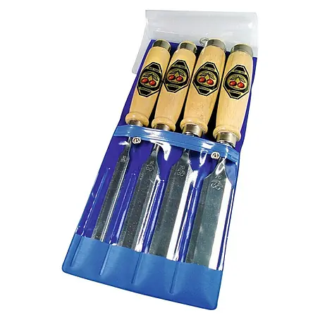 Kirschen  Set dlijeta za rezbarenje