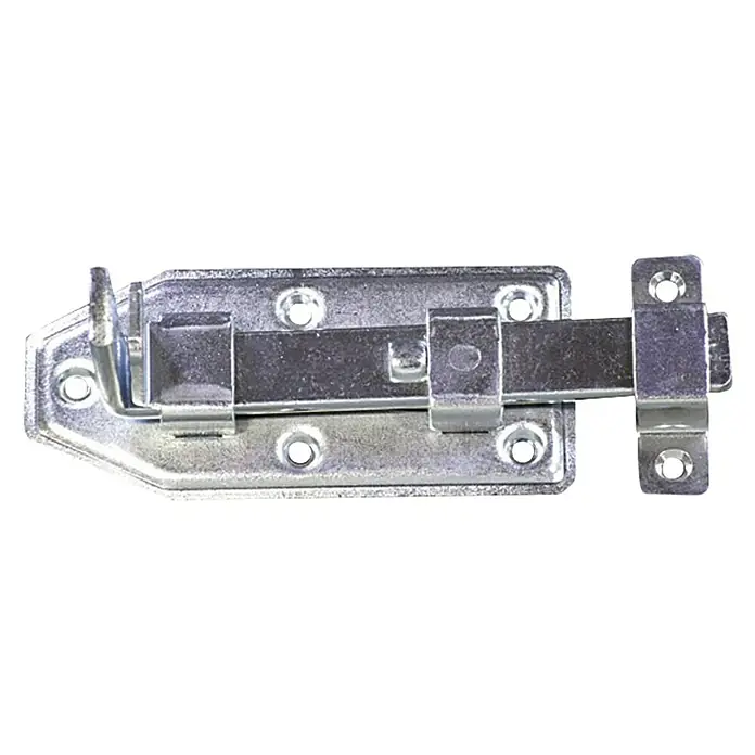 Stabilit Sigurnosni zasun - 100 x 50 mm - Dijagonalni pogled