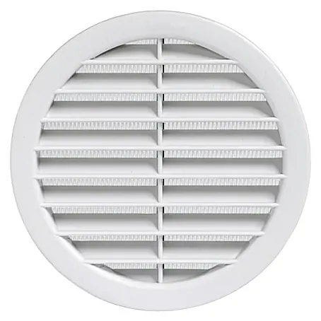Vafra  Okrugla ventilacijska rešetka