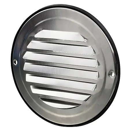 Vafra  Okrugla ventilacijska rešetka RF