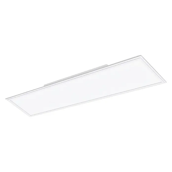 Tween Light LED panel - 40 W, D x Š x V: 120 x 30 x 5 cm, Bijele boje, Neutralno bijelo - Pogled odozdo