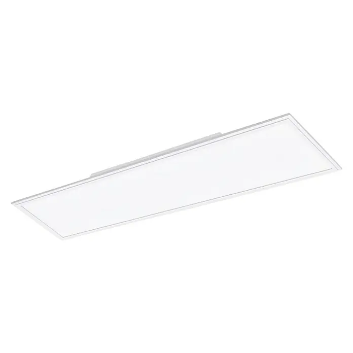 Tween Light LED panel - 36 W, D x Š x V: 120 x 30 x 1 cm, Bijele boje, Bijele boje dnevnog svjetla - Pogled odozdo