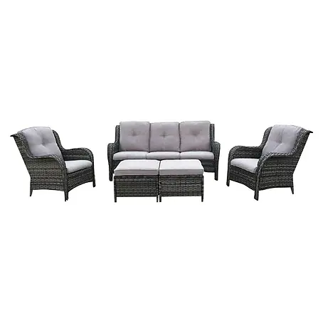Set lounge namještaja Pinehurst