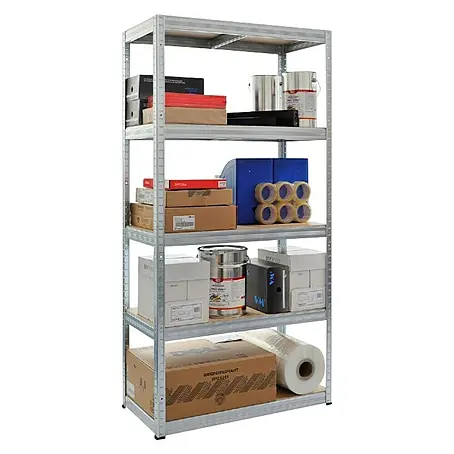 Metalni regal Futur 350