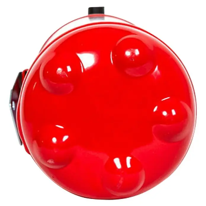 Pastor Vatrogasni aparat PZ3E HOME EDITION - 2,5 l, Pjena - Pogled odozdo