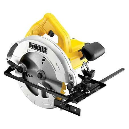 Dewalt  Ručna kružna pila DWE560