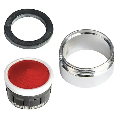 Perlator Kinetic Reactor M24