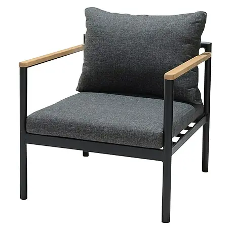 SENSUM  Lounge stolica
