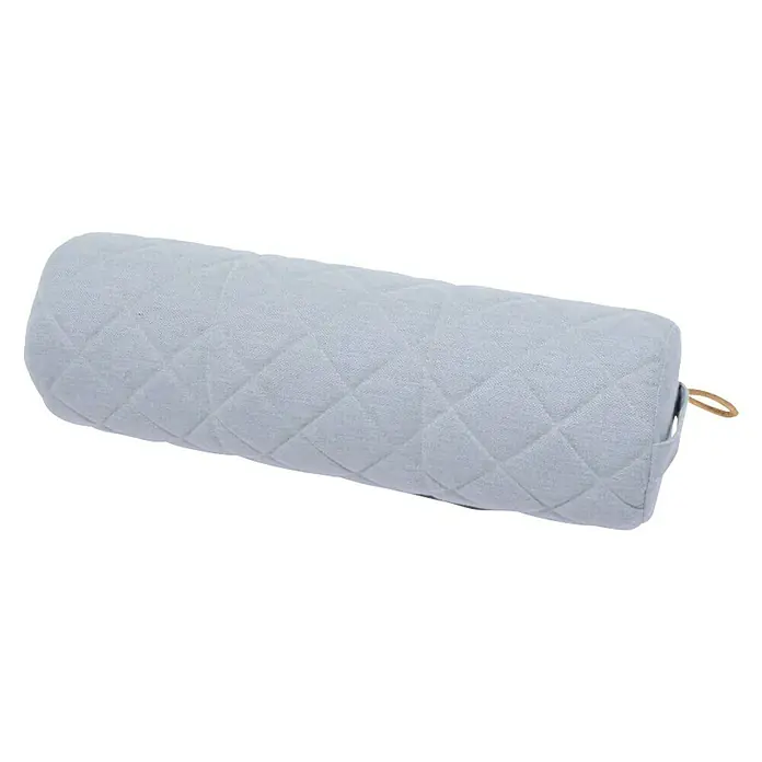 SENSUM Jastuk - Sive boje, D x Š: 45 x 14 cm - Dijagonalni pogled