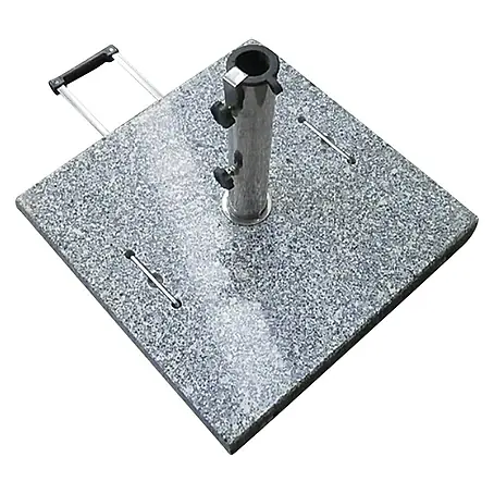 Granitni stalak za suncobran