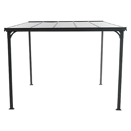 Sunfun  Paviljon od aluminija Cipar