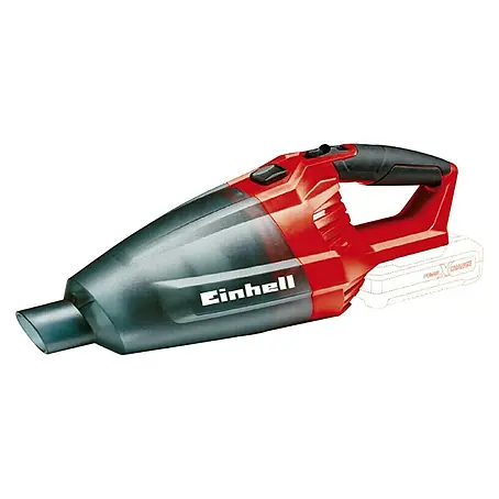Einhell Power X-Change Akumulatorski ručni usisivač TE-VC 18 Li-Solo