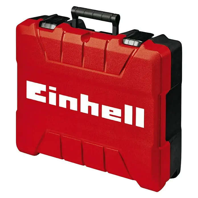 Einhell Power X-Change Akumulatorska udarna bušilica Herocco - 18 V, Bez akumulatora, Broj okretaja pri praznom hodu: 0 okr/min - 1.200 okr/min, Jačina pojedinog udarca: 2,2 J - Dijagonalni pogled