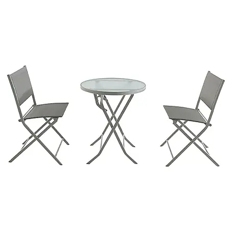 Sunfun  Balkonski set namještaja Miren