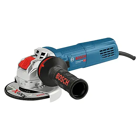 Bosch Professional X-Lock Kutna brusilica GWX 9-125 S