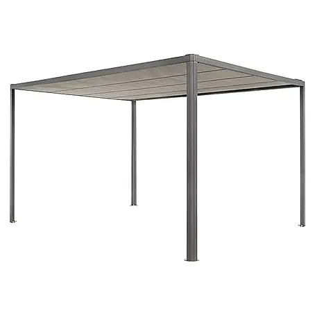 Sunfun  Paviljon s LED svjetlom
